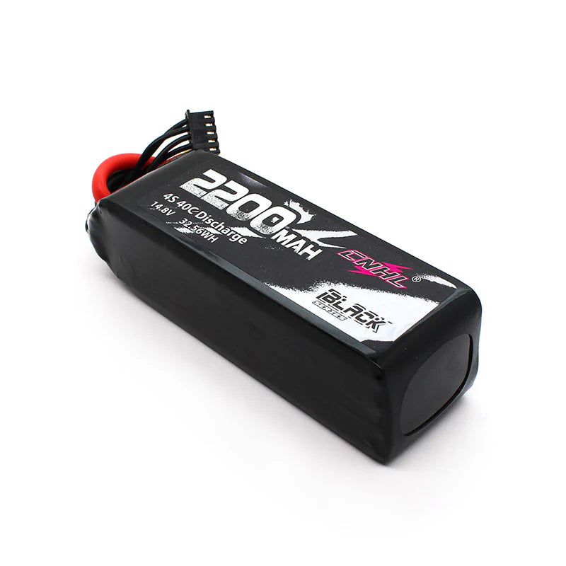 2200mAh / 4S / XT60