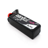 2200mAh / 4S / XT60