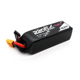 2200mAh / 4S / XT60