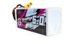 6000mAh / 8S / XT90