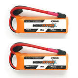 450mAh / 3S / XT30