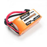 850mAh / 3S / XT60