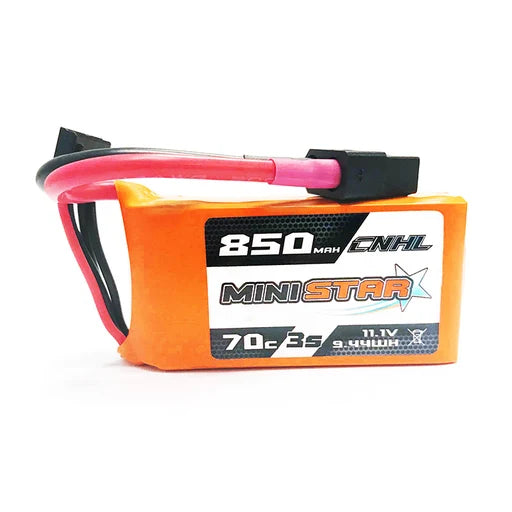 850mAh / 3S / XT60