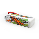5200mAh / 4S / 8.0-mm-Rundstecker