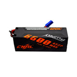 6600mAh / 4S / EC5