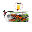 CNHL Racing Series 9500mAh 22,2V 6S 90C LiPo-Akku mit XT90-Stecker