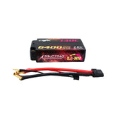 6400mAh / 2S / XT60