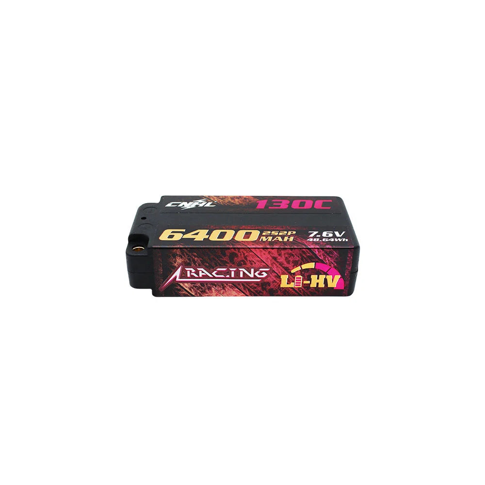 6400mAh / 2S / XT60