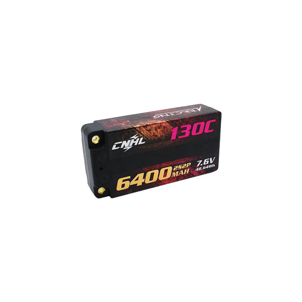 6400mAh / 2S / XT60