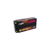 6400mAh / 2S / XT60