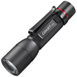 Coast LED Taschenlampe HX5 mit Slide Fokus inklusive Batterie, max. 37