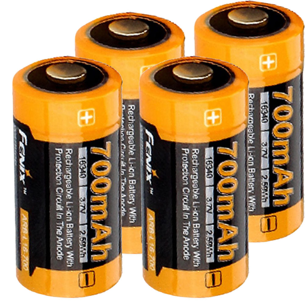 700mAh