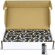 CR123 Lithium Photo Batterie, 3V max. 1500mAh, 34,5 x 17mm, CR123A