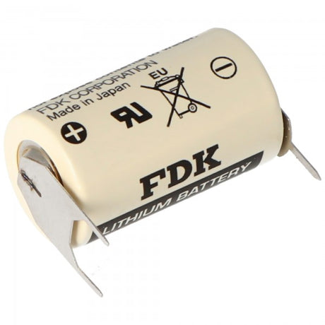Batterien