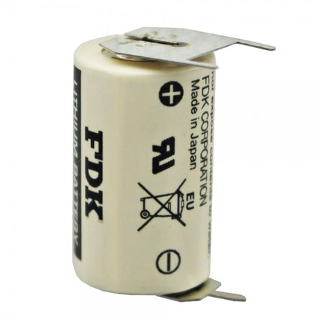 Batterien