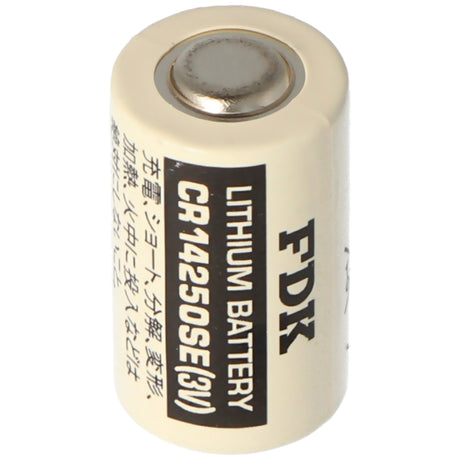 Batterien