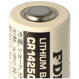 Sanyo Lithium Batterie CR14250 SE 1/2AA, IEC CR14250 FDK CR14250