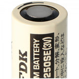 Sanyo Lithium Batterie CR14250 SE 1/2AA, IEC CR14250 FDK CR14250