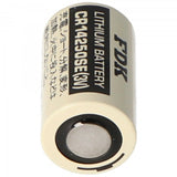 Sanyo Lithium Batterie CR14250 SE 1/2AA, IEC CR14250 FDK CR14250