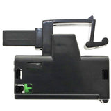 AccuCell Batterie passend für FANUC A98L-0031-0026 CNC Steuerung CR17335 Gehäusepack (0026), A02B-0309-K102