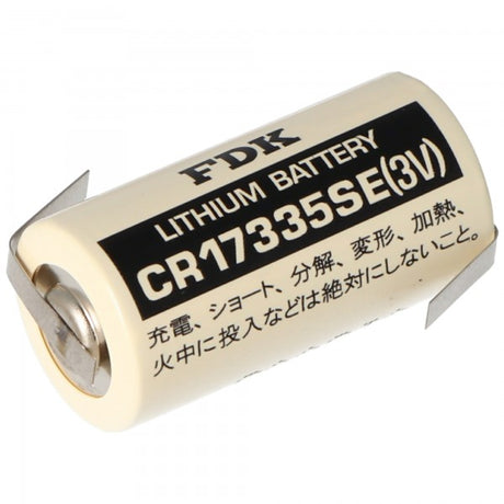 Batterien