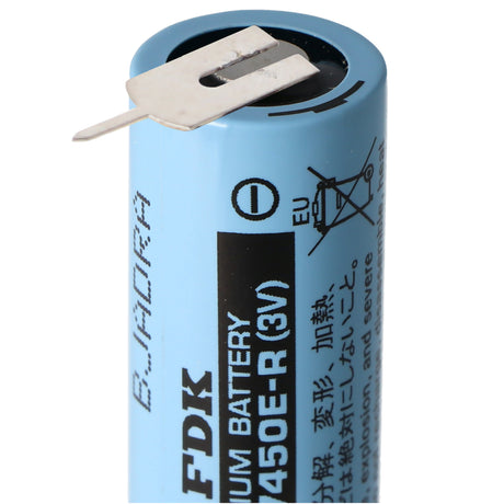 Batterien
