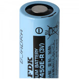 Sanyo Lithium Batterie CR17450E-R Size A Standard ohne Lötfahne