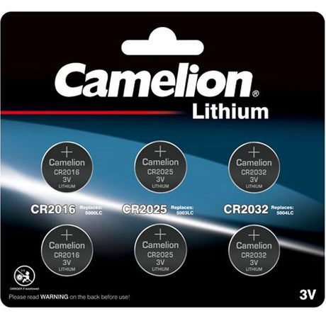 Camelion