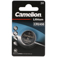 CR2450 Lithium Batterie IEC CR2450 Knopfzelle Lithium Batterie