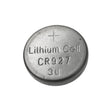 AccuCell CR927 Lithium Batterie 3,0 Volt 9,5x2,7mm (nicht geeignet für