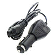AccuCell 12 Volt KFZ-Ladekabel passend für Philips Rasierer CRP136, Ph