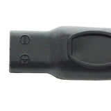 AccuCell 12 Volt KFZ-Ladekabel passend für Philips Rasierer CRP136, Philips HQ8505