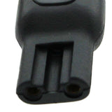 AccuCell 12 Volt KFZ-Ladekabel passend für Philips Rasierer CRP136, Philips HQ8505