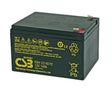 CSB-EVH12140F2 12 Volt AGM Bleibatterie wartungsfrei 14000mAh mit Fast
