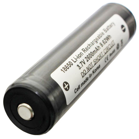Li-Ion 18650