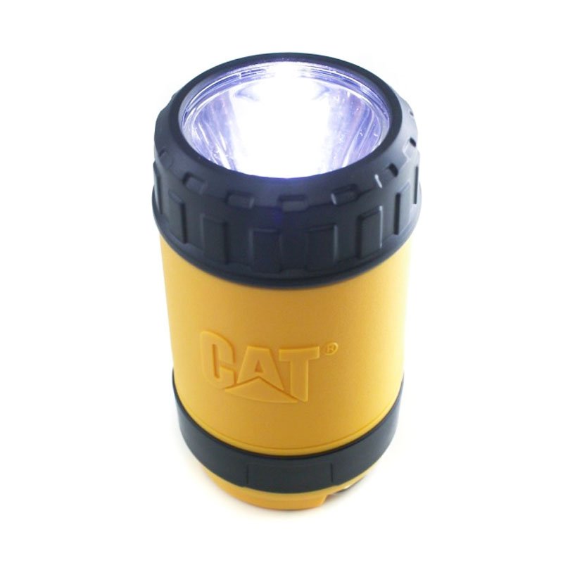 CAT CT6510 Alkaline Campingleuchte Utility Light