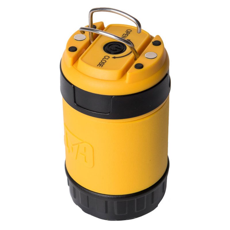 CAT CT6510 Alkaline Campingleuchte Utility Light