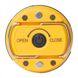 CAT CT6510 Alkaline Campingleuchte Utility Light
