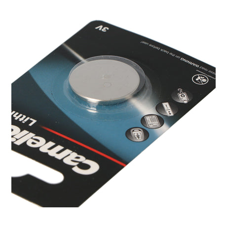 Camelion CR2330 Lithium Batterie 625mAh, Abmessungen 23x3mm