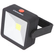 Camelion S31 LED-Werkstattleuchte 3W COB LED 200lm 3h Betriebszeit