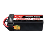 6000mAh / 6S / XT90-S