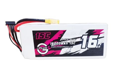 RC Heli LiPo I Akku I Batterie