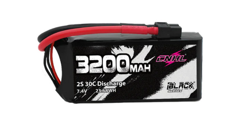 FPV LiPo I Akku I Batterie