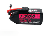 1300mAh / 4S / XT60