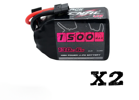 FPV LiPo I Akku I Batterie