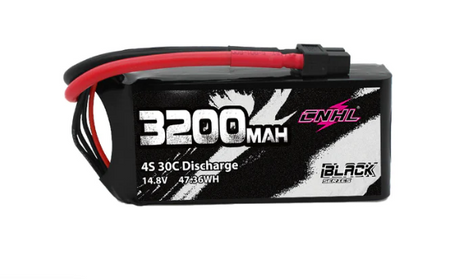 FPV LiPo I Akku I Batterie