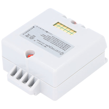 Cattron Theimeg 6 Volt 2000mAh Original Akku für Laird Cattron Theimeg Funkfernsteuerung LRC-M, LRC-L 78x62x34mm