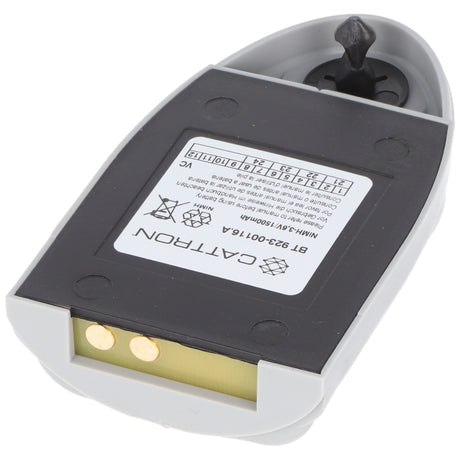 Cattron Theimeg Original BT923-00116 Akku Cattron Theimeg Excalibur 3,6V 1500mAh