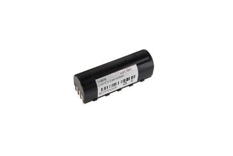 CoPacks Li-Ion-Akku passend für Symbol Scanner DS3478/LS3478/LS3578 Serie 21-62606-01 - 3,7 V 2,500mAh