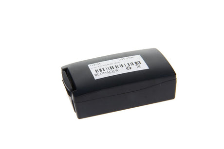 CoPacks Li-Ion Akku (High Capacity) für Datalogic Falcon X3 94ACC1386 - BT10 BT26 BT-10 BT-26 - 3,7 V 6,800 mAh 74,5x41,2x25,2 mm